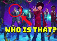 Strangerthings2 Whoishe GIF