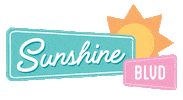 Summer Miami Sticker by American Crafts