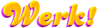 werk Sticker by RuPaul Show