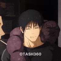 Jujutsu Kaisen Jjk GIF