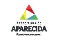 Sticker by Prefeitura de Aparecida