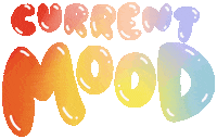 Rainbow Love Sticker