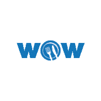nourishnow now moco nourish fanny pack Sticker