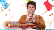 television espanol GIF by MasterChef España