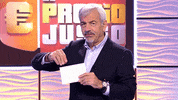 El Precio Justo GIF by Mediaset España
