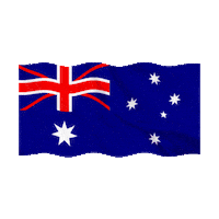 Sticker Australia Sticker