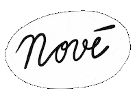 Nove Novinka Sticker by Minile