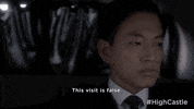 High Castle Amazon GIF by The Man in the High Castle