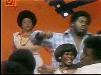 soultrain bet soul train episode 88 GIF