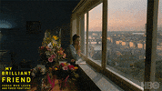 My Brilliant Friend GIF by HBO