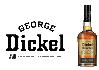 Summer Friends Sticker by George Dickel Whisky