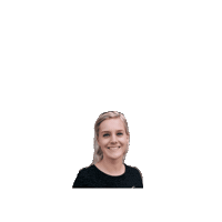 Ellen Fysio Sticker by Fysiek_zeeland