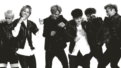 beast GIF