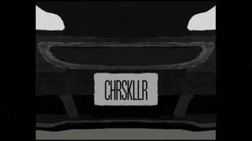 Chris Farren GIF by Polyvinyl Records