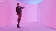 taran killam dance GIF by Saturday Night Live
