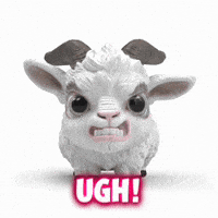 Over It No GIF by schleich®