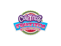 Logo Cutetitos Sticker by Basic Fun!