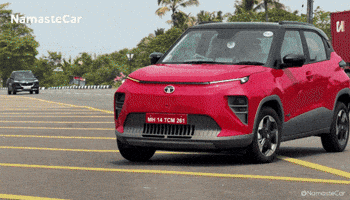 Driving Tata Motors GIF by Namaste Car