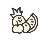 Plant Based Eating Sticker by Re:wild