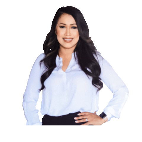 Areli Camacho Sticker by Simple Lending & Realty