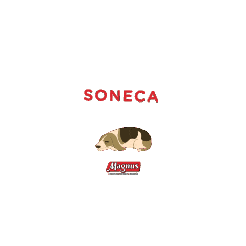 Dog Sono Sticker by Adimax Pet