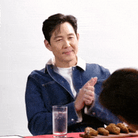Senoritoshulo jj bh lee jung jae lee byung hun GIF