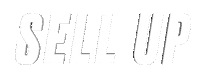 sell-up 패션 sell up 동대문 sell up 소매 Sticker