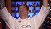 foxbroadcasting GIF by Hell's Kitchen