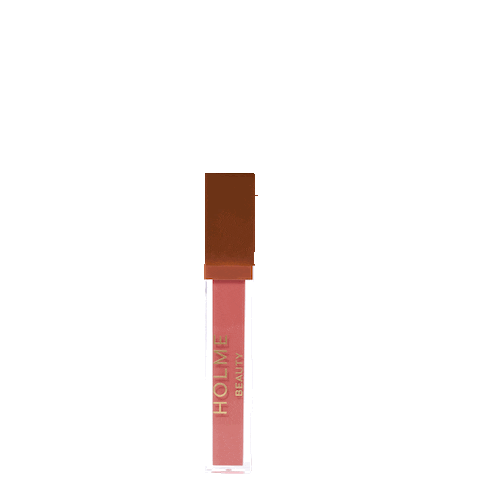 HolmeBeauty giphyupload lipgloss Devine holme beauty Sticker