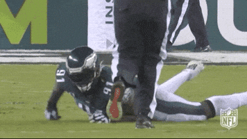 Regular Season Football GIF by NFL