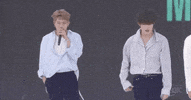 Monsta X GIF by FOX Teen Choice