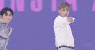 Monsta X GIF by FOX Teen Choice