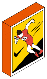 Sport Win Sticker by Nike Hong Kong