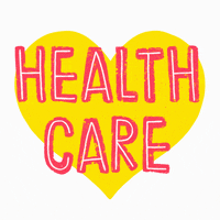 Health Care Heart GIF by INTO ACTION