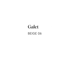 Galet Sticker by Plum Living