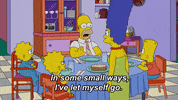 Homer Simpson Fox GIF by AniDom