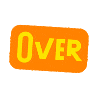 Over Sticker by FutureBrand São Paulo