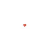 campina grande heart Sticker by Espaço Blanc