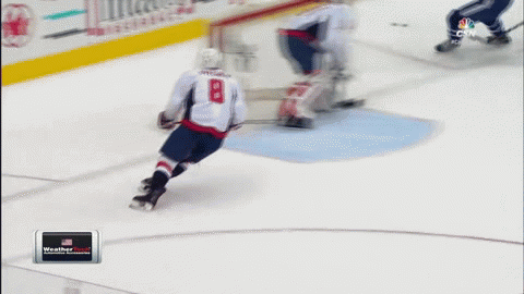 hockey ice GIF by Capitals