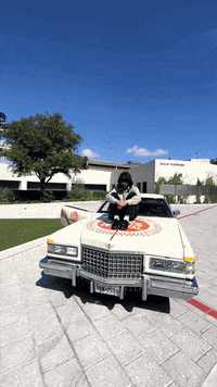 Short Film Wow GIF by Austin Blues Festival