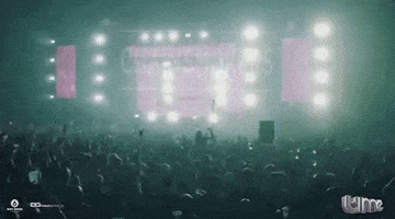 GIF by Disco Donnie Presents