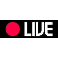 Live Sticker by Gadget