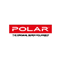 POLAR_SUNGLASSES polar polar sunglasses polar eyewear superpolarized Sticker