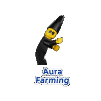 Legotahunbaru Sticker by LEGO