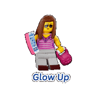 Legotahunbaru Sticker by LEGO