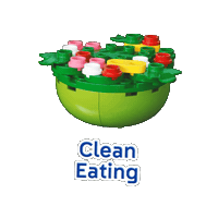 Legotahunbaru Sticker by LEGO