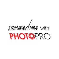 Photoprothessaloniki Sticker by PhotoPro