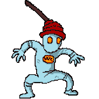 VITOfigo hero comics superhero fumetto Sticker