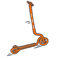 Netzfrequenz nfq netzfrequenz nfqroller Sticker