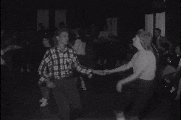 Dance Off GIF by GIF IT UP
